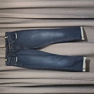 Mott & Bow boyfriend jeans